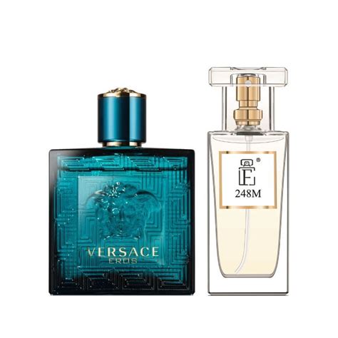 versace eros flame zamiennik|Versace Eros aanbieding.